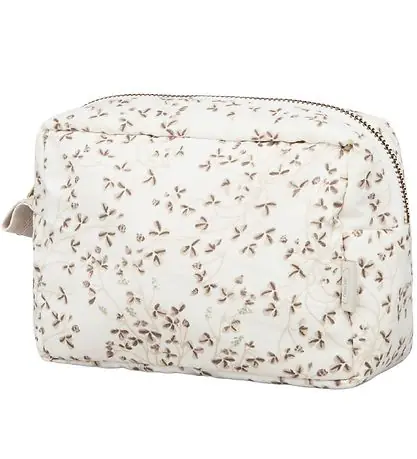 Cam Cam Cosmetic Bag - Lierre Erbjudande