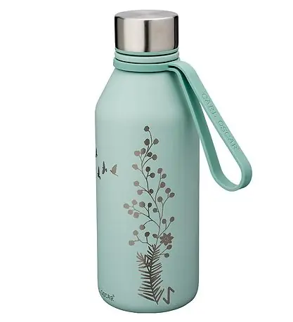 Carl Oscar Termosflaska - 0,5 L - Harmony - Grön Köp nu