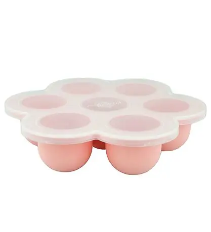 Tiny Tot Frysbricka - Silikon - Smokey Rose Rabatt
