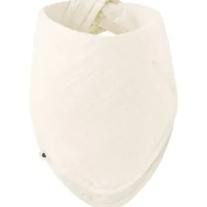 Bästa pris BIBS Dregglisar - Bandana - Ivory