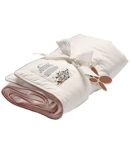 Cocoon Company Täcke - Baby - 70x100 - Peaceful Silk Endast denna vecka