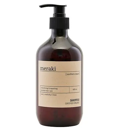 Meraki Shampoo - 490 ml - Norra Dawn Sänkt pris