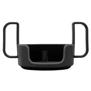 Design Letters Handtag Till Mugg - Tritan - Svart Kampanjpris