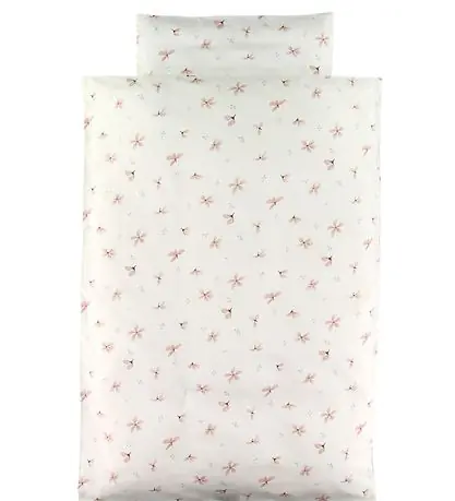 Reapris Cam Cam Sängkläder - Junior - Windflower Creme