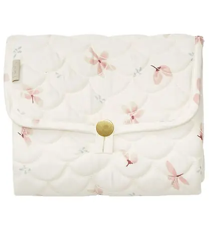 Köp online Cam Cam Skötbädd - 86x44 cm - Windflower Creme