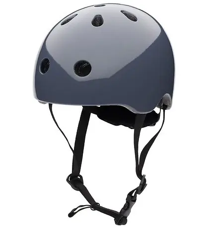 Coconuts Cykelhjälm - S - Grafit Grey I lager