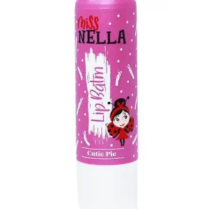 Extra rabatt Miss Nella Läppelbalsam - Cutie Pie