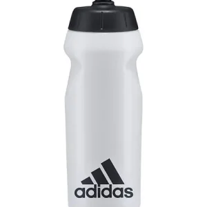 adidas Performance Vattenflaska - 0,5 L - Transparent Extra rabatt
