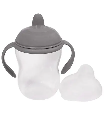 Filibabba Första koppen - 270 ml - Mörkgrå Utförsäljning