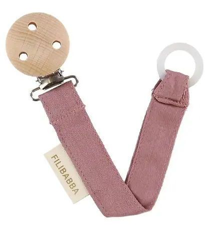 Billig Filibabba Napphållare - Dusty Rose