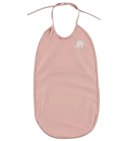 Lågt pris CeLaVi Haklapp - Lång - PU - Misty Rose