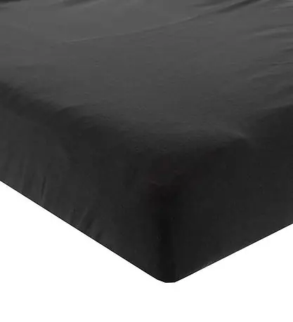 Rabatt Nørgaard Madsens Dra-På-Lakan - 70x140 - Svart