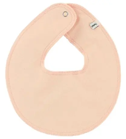 Begränsad tid Pippi Dregglisar - Rund - Rosa