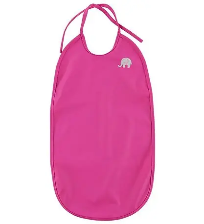 CeLaVi Haklapp - PU - Lång - Rosa Billig