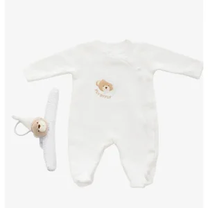 Erbjudandepris Jumpsuit med galge