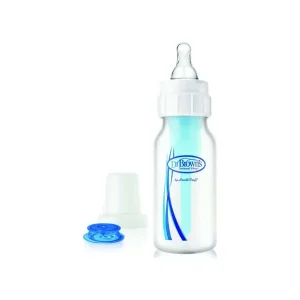 Dr.Brows Medical Specialty Feeding 120 ml Säker betalning