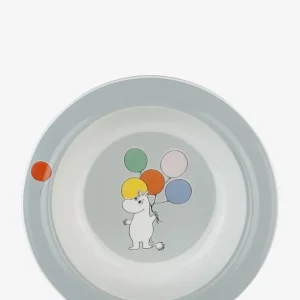 Rätt Start Mumin Festligheter Sugkoppstallrik Kampanj