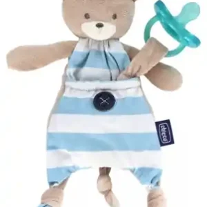 Chicco Snuttefilt Napphållare Pocket Friend 0 Månader och + Lågt pris
