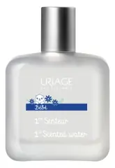 Uriage Baby Första Doft Parfymerat Vårdvatten 50 ml Sänkt pris