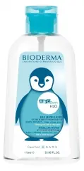 Bioderma ABCDerm H2O Micellärvatten 1 Liter Köp nu