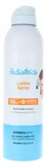 Endast idag Isdin Fotoprotector Pediatrics Lotion Spray SPF50 250 ml