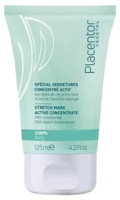 Placentor Végétal Spécial Bristningar Aktiv Koncentrat 125 ml Köp online