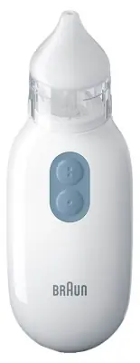 Kampanjpris Braun Nasal Aspirator 1 Nässug BNA100