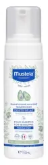 Billigare Mustela Mousse Schampo för Spädbarn 150 ml