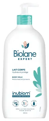 Biolane Expert Bodylotion 300 ml Reapris