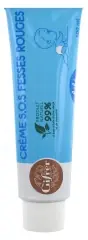 Kampanjpris Gifrer SOS Red Bottom Cream 100 ml
