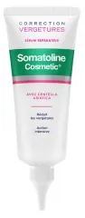 Somatoline Cosmetic Korrigering Bristningar Reparerande Serum 100 ml Utförsäljning