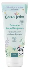 Begränsad tid Green Tribu Organisk Salva för Bebisrumpor 75 ml