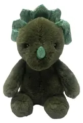 Nyhet Soframar Cozy Peluches Junior Dino Värmedyna