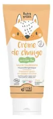 Handla nu MKL Green Nature Baby Green Ekologisk Benskyddskräm 75 ml