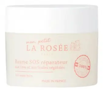 Begränsad tid La Rosée Min Lilla SOS Reparerande Balsam 20 g