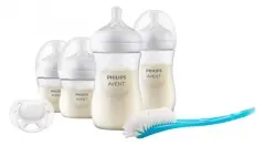 Avent Natural Response Kit Nyfödd SCD838/11 Kundfavorit