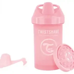 Billig Twistshake Crawler Cup Träningsmugg 300 ml 8 Månader och uppåt