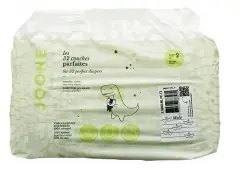 Joone Perfekta Blöjor Storlek 2 (3-5 kg) 32 Enheter I lager