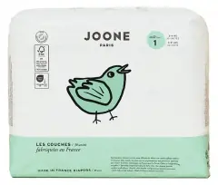 Endast idag Joone Blöjor Storlek 1 (2-4 kg) 30 Enheter