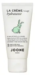 Joone Ekologisk Återfuktande Babykräm 50 ml Billigare