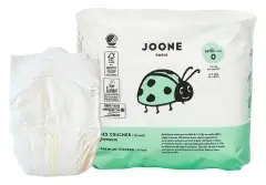 Joone Blöjor Storlek 0 (1-3 kg) 24 Enheter Köp online