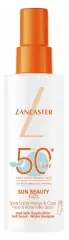 Lancaster Sun Beauty Kids Mjölkspray SPF50+ 150 ml Populärt val