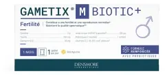 Rea Densmore Gametix M Biotic+ Fertilitet 30 Påsar
