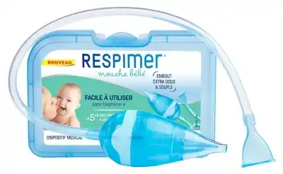 Premium Laboratoire de la Mer Respimer Nässug