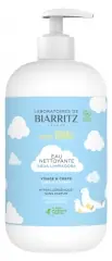 Kundfavorit Laboratoires de Biarritz Eau Nettoyante Bio 500 ml