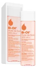 Bi-Oil Specialvårdolja för ärr och hudbristningar 200 ml Rabatter