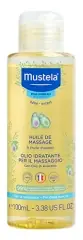 Rea Mustela Massageolja med Avokadoolja 100 ml