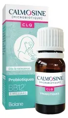 Calmosine Microbiotique CLQ 8 ml Rea