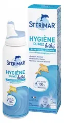 Stérimar Baby Nässpray 50 ml Endast idag