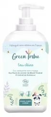 Köp nu Green Tribu Varm Kärleksfullt Vatten 500 ml